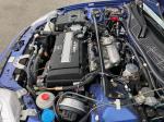 Honda Civic Si Coupe 2000 года (NA)